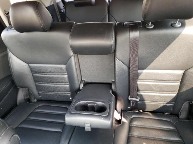  KIA SORENTO 2019 Серый