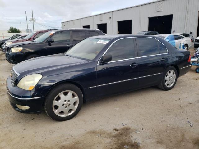 2003 Lexus LS 430 