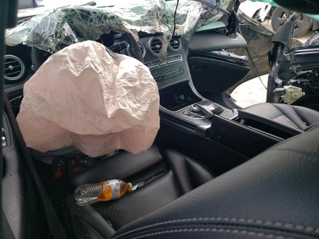 WDC0G4JB5GF031443 Mercedes-Benz GLC 300