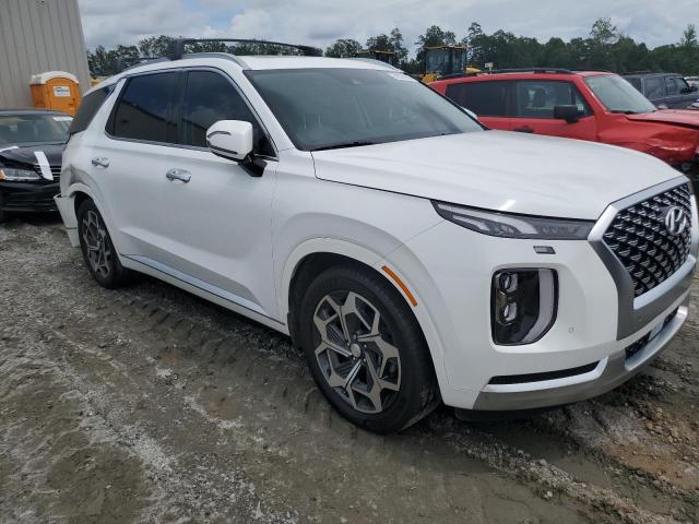 2021 HYUNDAI PALISADE C - KM8R7DHEXMU211498