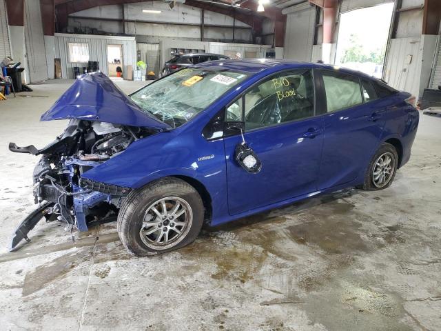 2018 Toyota Prius 