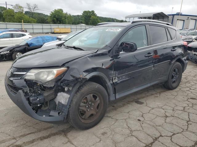 Vin: 2t3zfrev3fw210336, lot: 62844353, toyota rav4 le 2015 img_1