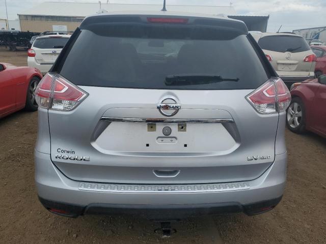KNMAT2MV3FP560320 Nissan ROGUE S