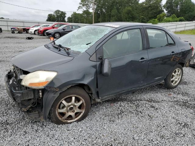 2009 Toyota Yaris 