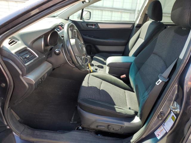 4S4BSBCC5F3284278 Subaru Outback 2.5i Premium