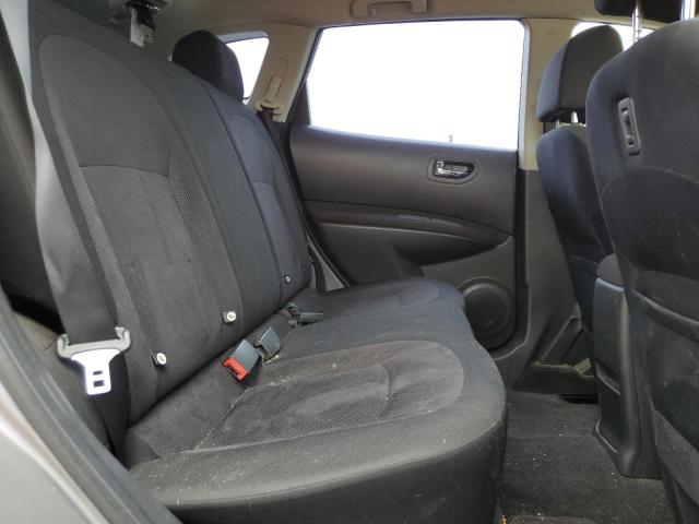 JN8AS5MT9FW654067 Nissan Rogue Select S