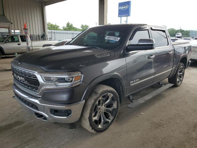 1C6SRFHT4KN558950 | 2019 RAM 1500 LIMIT