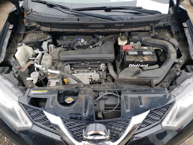 5N1AT2MV2FC877556 Nissan ROGUE S