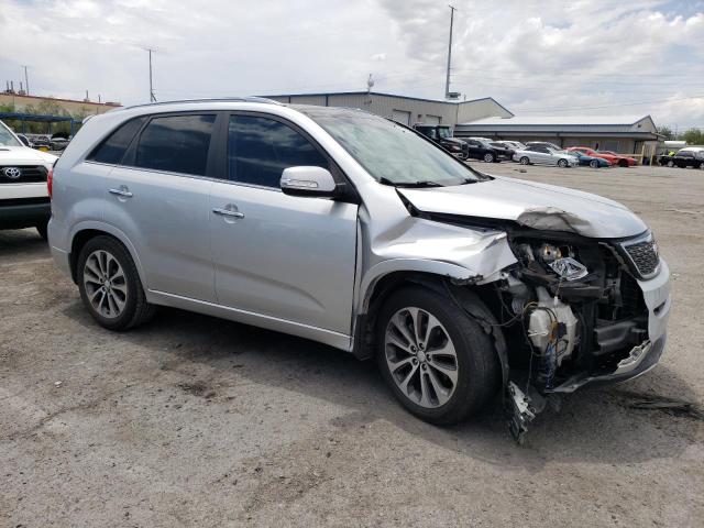5XYKW4A79FG635358 KIA SORENTO SX