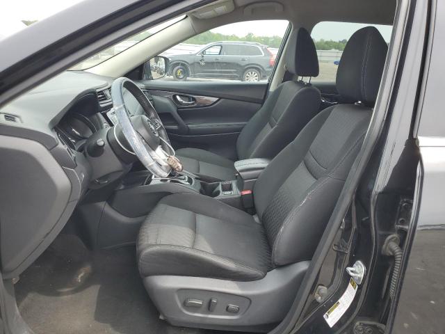 KNMAT2MV8HP528014 Nissan ROGUE S