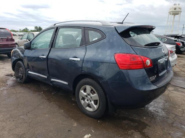 JN8AS5MV3FW757115 Nissan Rogue Select S