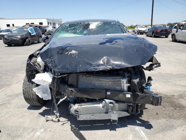 3KPF44AC7PE628637 KIA FORTE GT