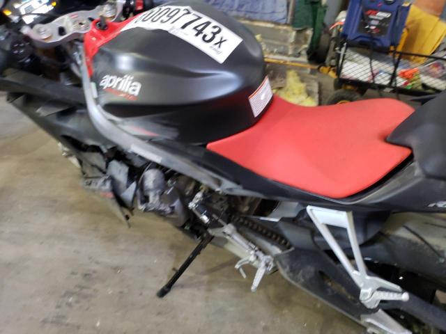 2022 APRILIA RS 660 - ZD4KSUG00NS000581