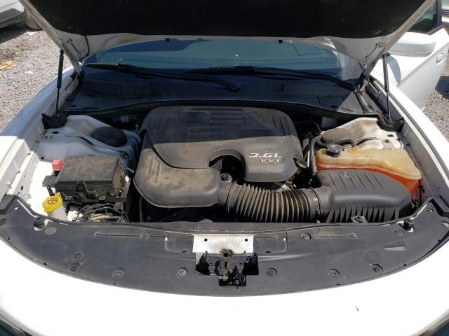 2C3CDXBG6HH618827 Dodge Charger Se