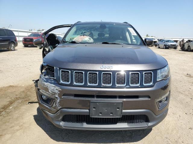 3C4NJCBB9KT855451 Jeep Compass Latitude