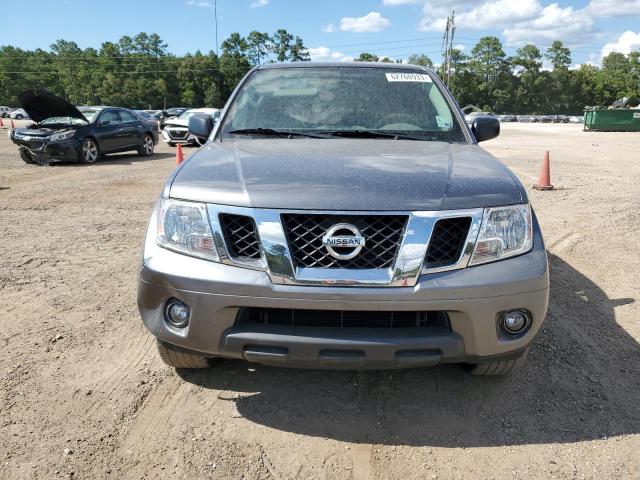 1N6AD0ER3KN786797 Nissan FRONTIER S