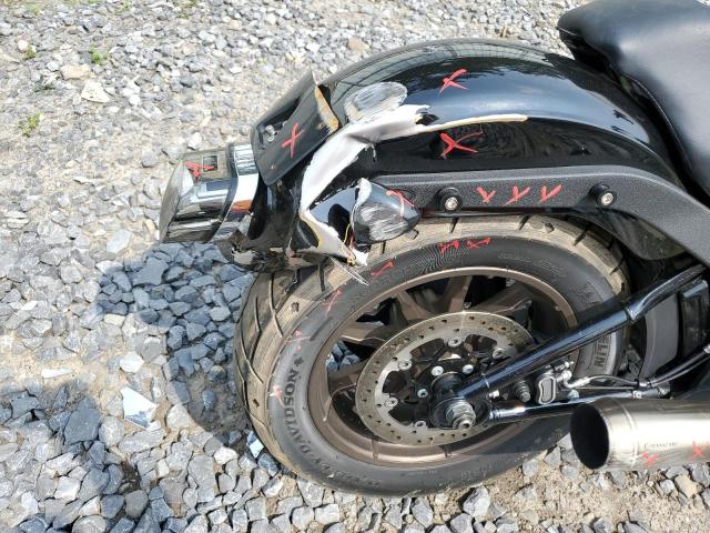 2020 HARLEY-DAVIDSON MOTORCYCLE 1HD1YWK11LB021890