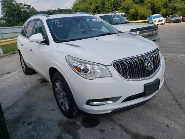 5GAKRBKD9GJ288312 Buick Enclave