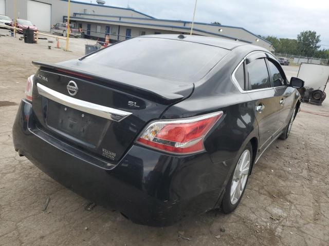 1N4AL3AP5FN863368 Nissan ALTIMA 2.5