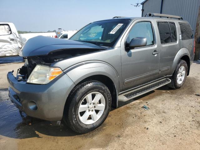 2009 Nissan Pathfinder S VIN: 5N1AR18U99C617069 Lot: 65374333