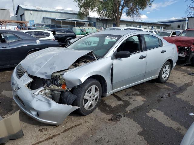 2005 Mitsubishi Galant DE