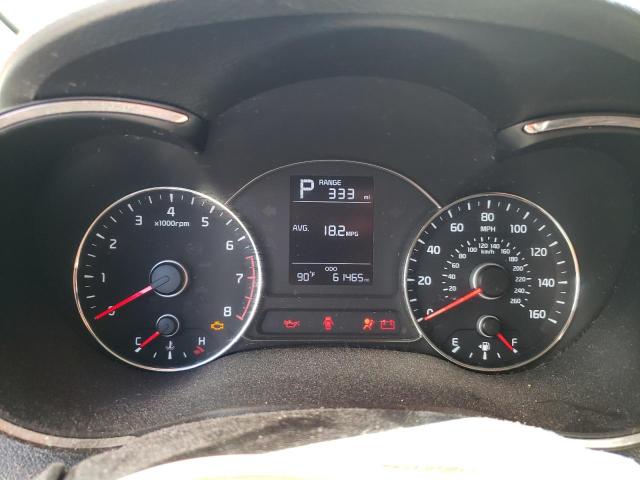3KPFK4A76HE133422 KIA FORTE LX