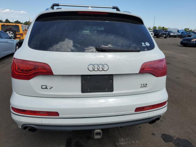 WA1LMAFE7CD009974 2012 AUDI Q7, photo no. 6