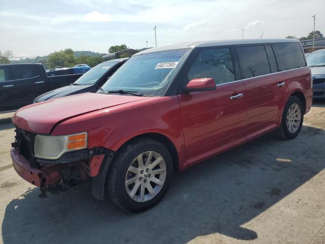 2011 Ford Flex SEL