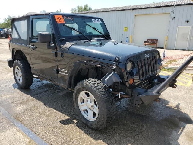 Vin: 1c4ajwag2dl608994, lot: 64821863, jeep wrangler sport 20134