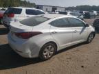 HYUNDAI ELANTRA SE снимка