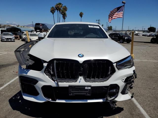 VIN 5UXCY6C00P9N62599 2023 BMW X6, Xdrive40I no.5