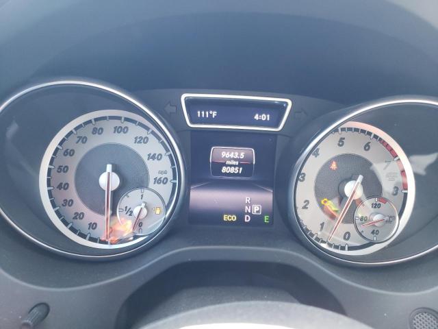 WDDSJ4EB9EN026278 Mercedes-Benz CLA 250