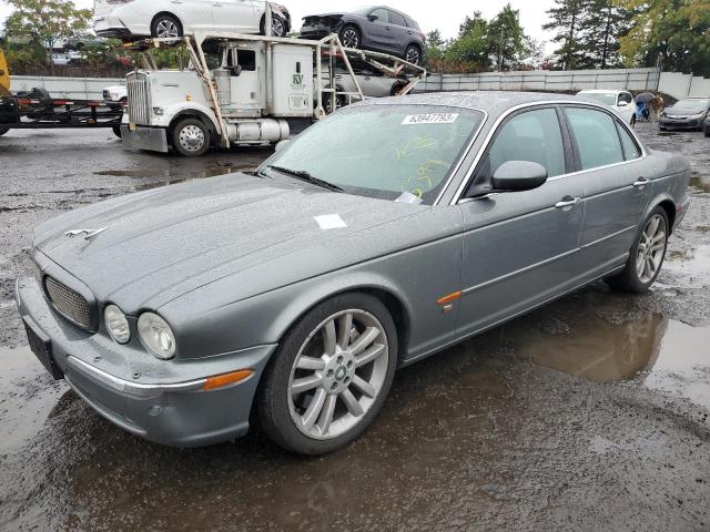 2004 Jaguar XJ 