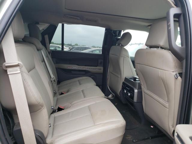 1FMJU1HT0KEA82651 Ford Expedition Xlt