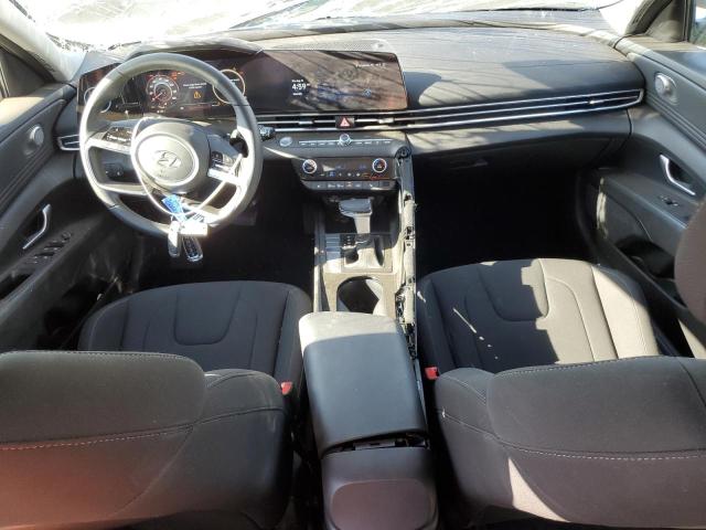 KMHLS4AG8PU521654 Hyundai ELANTRA SEL