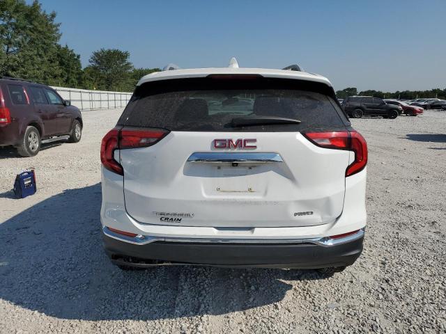 3GKALVEV7KL383314 GMC Terrain Slt