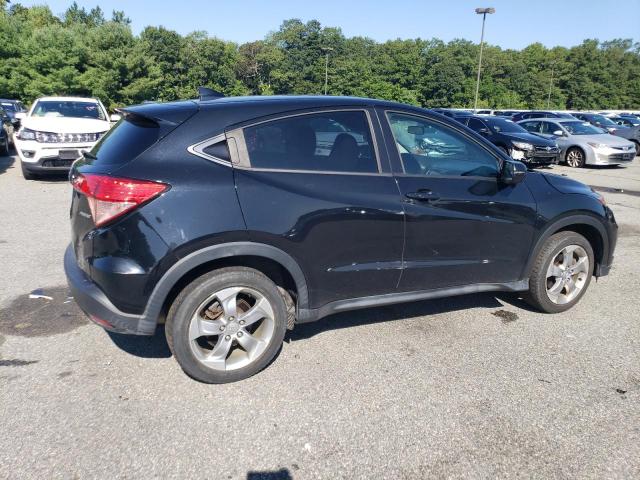 3CZRU6H58HM711771 | 2017 HONDA HR-V EX