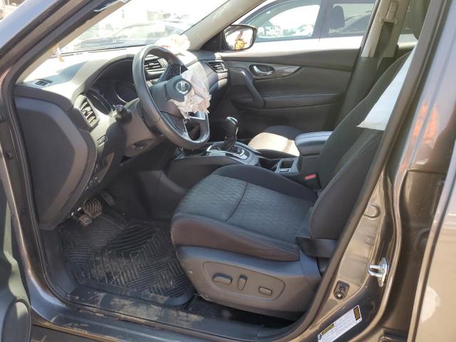 5N1AT2MV1HC858743 Nissan ROGUE SV