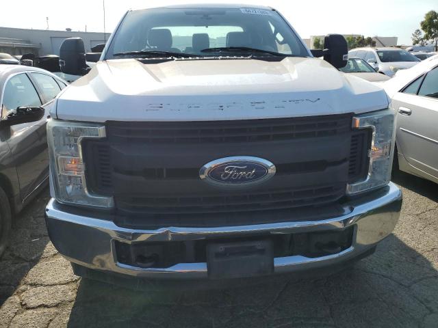 1FT7X2A67HEC15561 Ford F250 Super Duty
