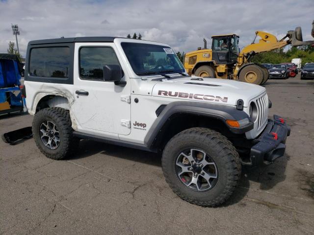 1C4HJXCG9MW666732 Jeep Wrangler Rubicon