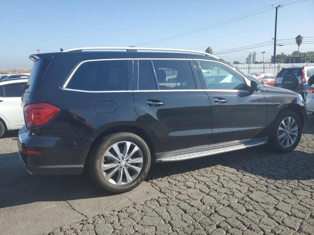 VIN 4JGDF7CE9DA229725 2013 Mercedes-Benz GL-Class, ... no.3