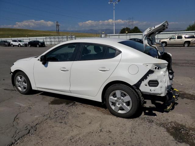 3MZBM1U72FM145764 Mazda 3 SPORT