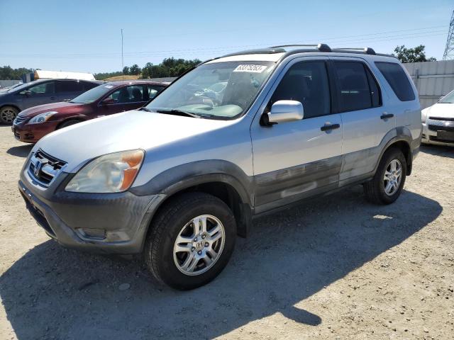 2003 Honda CR-V EX