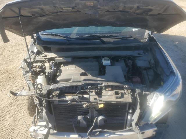 5N1DR2MM9JC628358 Nissan Pathfinder S
