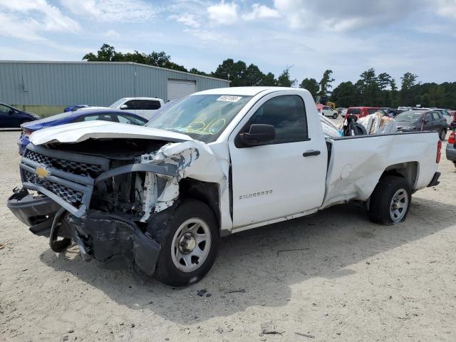 2014 Chevrolet C/K 1500 