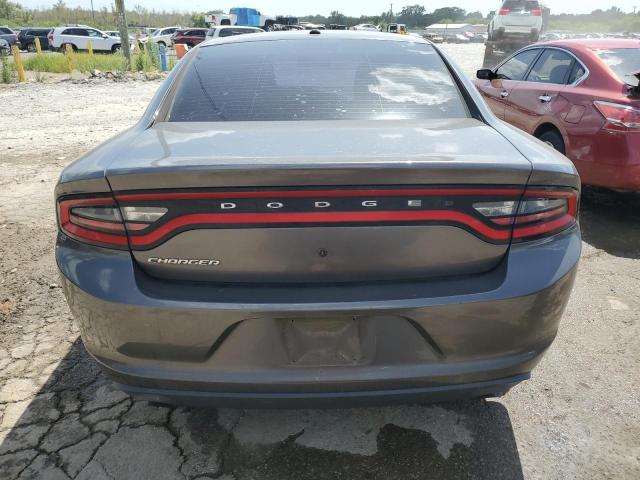 2015 DODGE CHARGER PO - 2C3CDXAG5FH791298