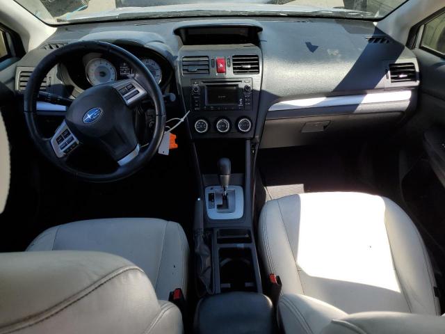 JF1GPAR61E8272935 Subaru Impreza Sport Limited