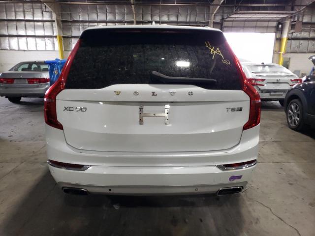 YV4BR0CL5K1452024 2019 VOLVO XC90, photo no. 6