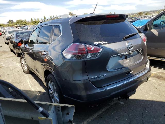 5N1AT2MT3GC820332 Nissan ROGUE S