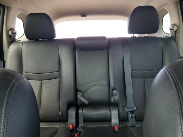 5N1AT2MV9GC740180 Nissan ROGUE S